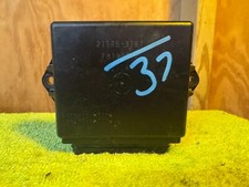 Usado, Unidade de controle elétrico Kawasaki Jetski STX15F ECU OEM#21175-3737 COM CHAVE comprar usado  Enviando para Brazil