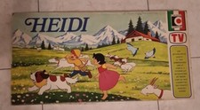 Heidi clementoni completo usato  Pieve di Cento