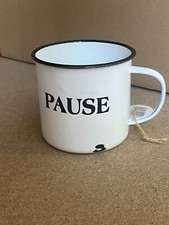 Wahl ware emaille gebraucht kaufen  Wietzendorf