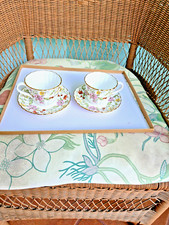 Spode floral tapestry for sale  Winter Springs
