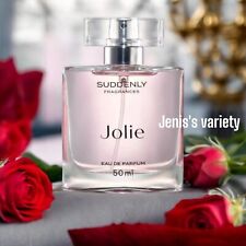 Suddenly fragrances jolie usato  Fano