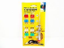 Car auto voltage for sale  North Franklin