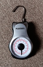 Gepäckwaage analoge in1 gebraucht kaufen  Erlangen
