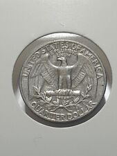 U.s.a quarter dollar usato  Pisa