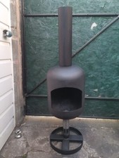 Gas bottle log for sale  STOKE-ON-TRENT