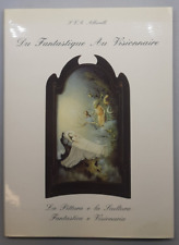 Fantastique visionaire v. usato  Bologna