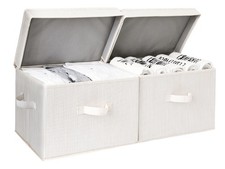 Storageworks decorative storag for sale  UK