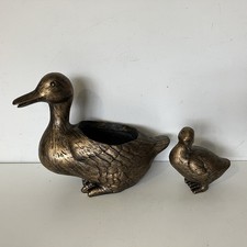 Bronze tone resin for sale  BARNSLEY