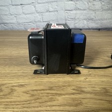 300w isolation transformer for sale  San Jose