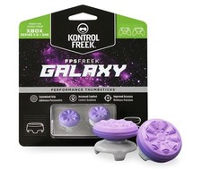 Controle KontrolFreek FPS Freek Galaxy roxo para Xbox One e Series X, usado comprar usado  Enviando para Brazil
