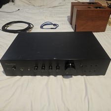 Vinyl player audio for sale  BASINGSTOKE