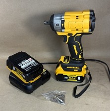 Cordless impact wrench for sale  Toney