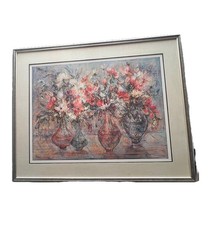 Large painting eedna for sale  West Palm Beach