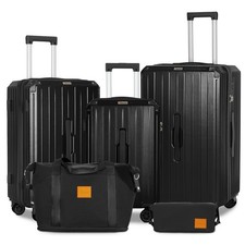 Romswi piece luggage for sale  Rowland Heights