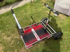 Kart trolley team for sale  SWADLINCOTE