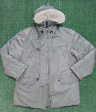 Military parka extreme for sale  Palmer