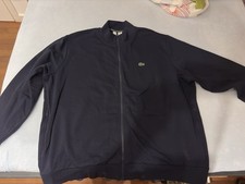 Lacoste sweatshirt jacke gebraucht kaufen Lacoste sweatshirt jacke gebraucht kaufen  Wehrheim