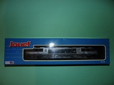 Jouef autorail diesel d'occasion  Douvrin