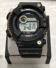 Ouro preto limitado G-SHOCK GW-8230B-9A FROGMAN 30º ANIVERSÁRIO  comprar usado Ouro preto limitado G-SHOCK GW-8230B-9A FROGMAN 30º ANIVERSÁRIO  comprar usado  Enviando para Brazil