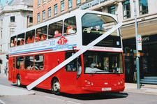Yorkshire traction volvo for sale  KEIGHLEY