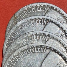 Victoria gothic florins for sale  KEITH