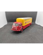Camion renault faineant d'occasion  Paris XX