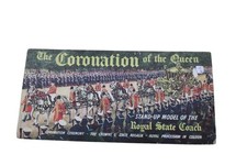 Daily express coronation for sale  WELLINGBOROUGH