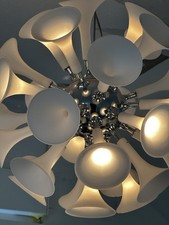 Boconcept deckenleuchte trompe gebraucht kaufen  Berlin