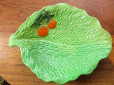 Beswick ware lettuce for sale  GRANTHAM