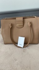 Furla tasche leder gebraucht kaufen  Regensburg