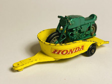Matchbox lesney honda for sale  FAKENHAM