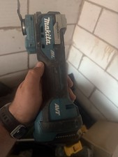 Makita multi tool for sale  BURTON-ON-TRENT