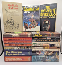 Vintage sci fantasy for sale  Oklahoma City
