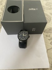 Nite mx10 nato for sale  WHITSTABLE