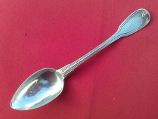 Petite cuillère cuiller d'occasion  Sainte-Maure-de-Touraine