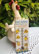 Glacoid old duquesne d'occasion  Expédié en Belgium
