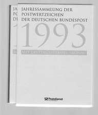 Bund jahrbuch sammlung gebraucht kaufen  Bremen
