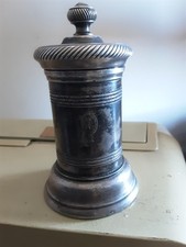 Vintage macina pepe usato  Vische