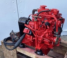 Beta marine 10hp for sale  BRAUNTON