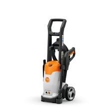 Stihl idropulitrice acqua usato  Alife