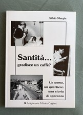 Silvio murgia santita usato  Elmas