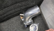 Throttle body inlet usato  Italia