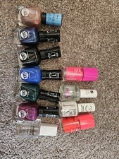 Mixed nail varnish for sale  SOUTHPORT