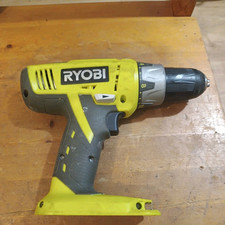 Ryobi llcdi1802 18v for sale  RUGELEY