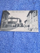Cartolina paitone brescia usato  Roma