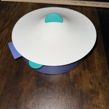 Tupperware microwave steamer for sale  Zionville