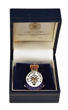 Cased official majesty for sale  KENDAL