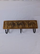 Market elephant carved for sale  Yorktown