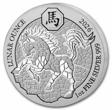 2026 rwanda silver for sale  North Augusta