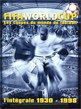 Dvd fifa cup d'occasion  Versailles